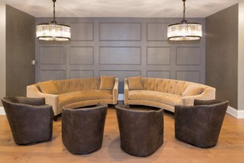 Crystal Plaza Apartments Celebration Room Property Image